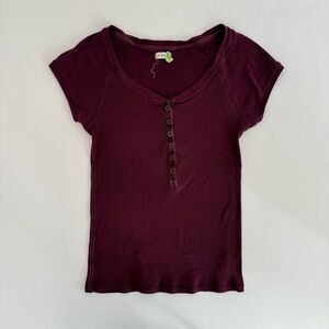 Old Navy henley